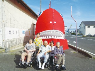 豊浜鯛祭り