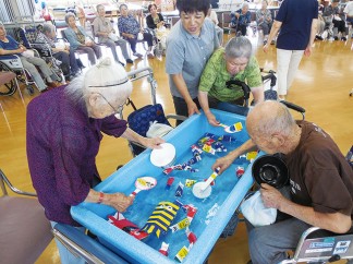 夏祭り