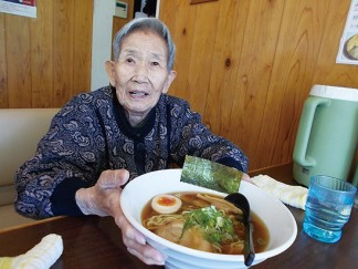 ラーメンツアー