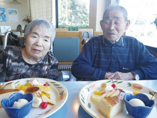 大井の「ナンナン」へ行ってきました