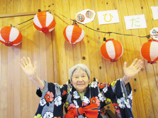 夏祭り