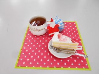 南知多町デイサービスセンター「クリスマス会」