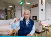 みなみ苑「喫茶気分」