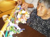 ひだまり「部屋の表札飾り」