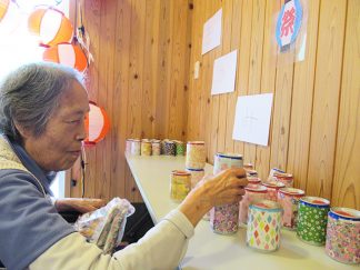 ひだまり「夏祭り」