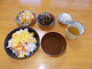 みなみ苑「新年会」