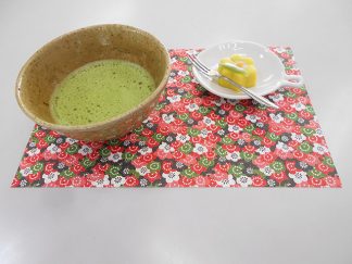 南知多町デイサービスセンター「喫茶店」