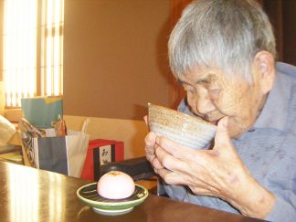 ひだまり「新年会」