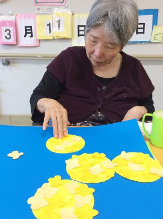 菜の花
