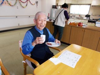 焼き芋