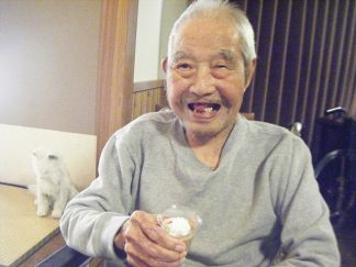 ひだまり「バレンタインチョコ」
