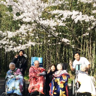 花見