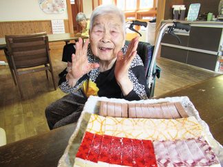 ひだまり「デザートバイキング」