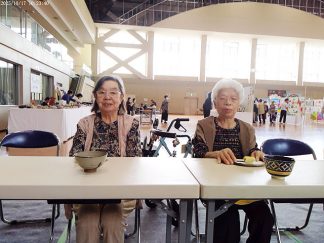 南知多町文化展