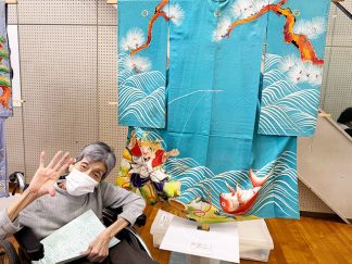 南知多町文化展