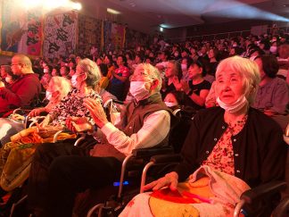 南知多町祝祭拝見