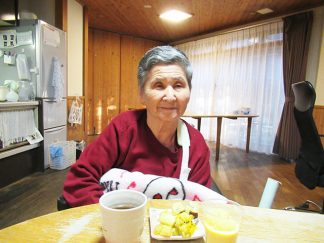 サツマイモを使ったスイーツ