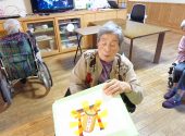 あい寿の丘「ぜんざいとお汁粉」