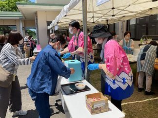さわ やか祭