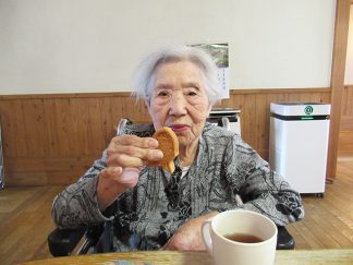 ひだまり「端午の節句」