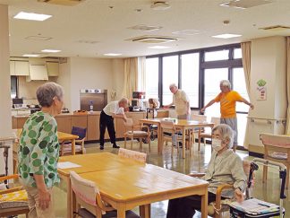 みなみ苑「白玉ぜんさい」
